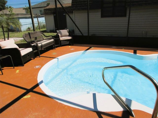 4110 ALLURE LANE, North Port, FL 34287