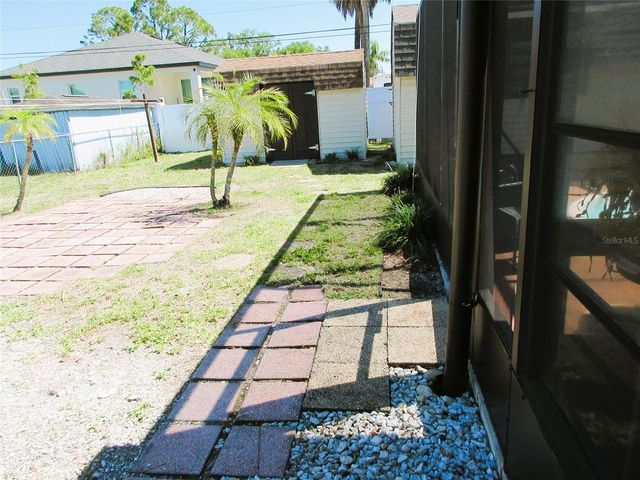 4110 ALLURE LANE, North Port, FL 34287