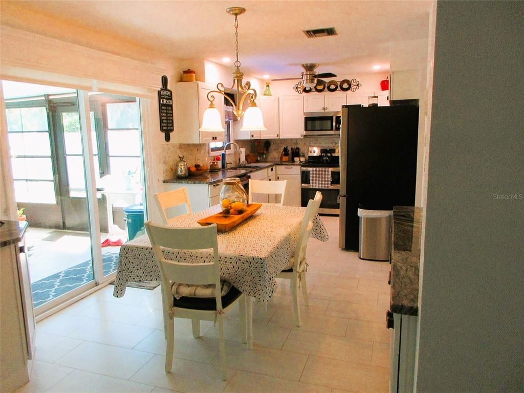 Image 18 of property listing at 4110 ALLURE LANE, North Port, FL 34287