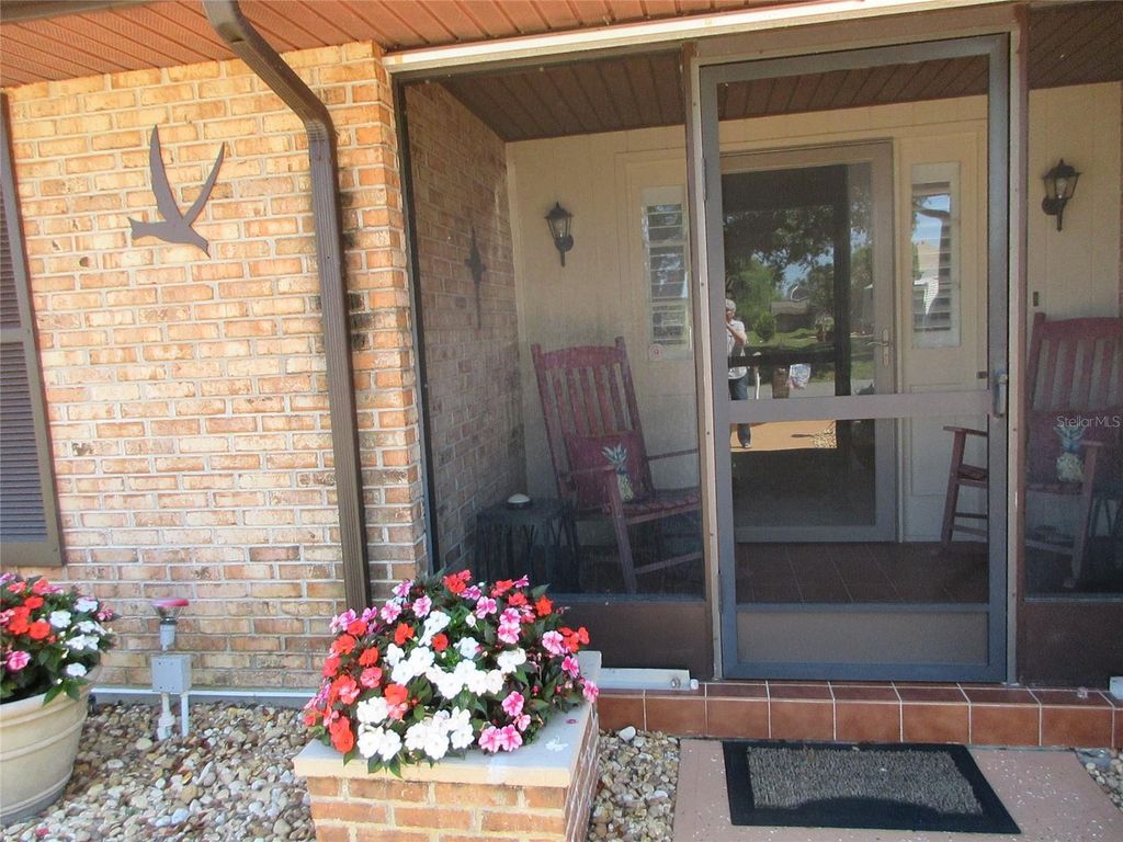 Image 4 of property listing at 4110 ALLURE LANE, North Port, FL 34287