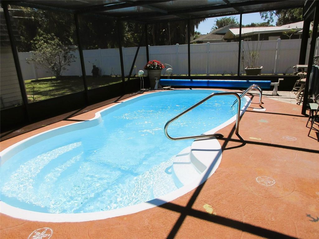 Image 47 of property listing at 4110 ALLURE LANE, North Port, FL 34287