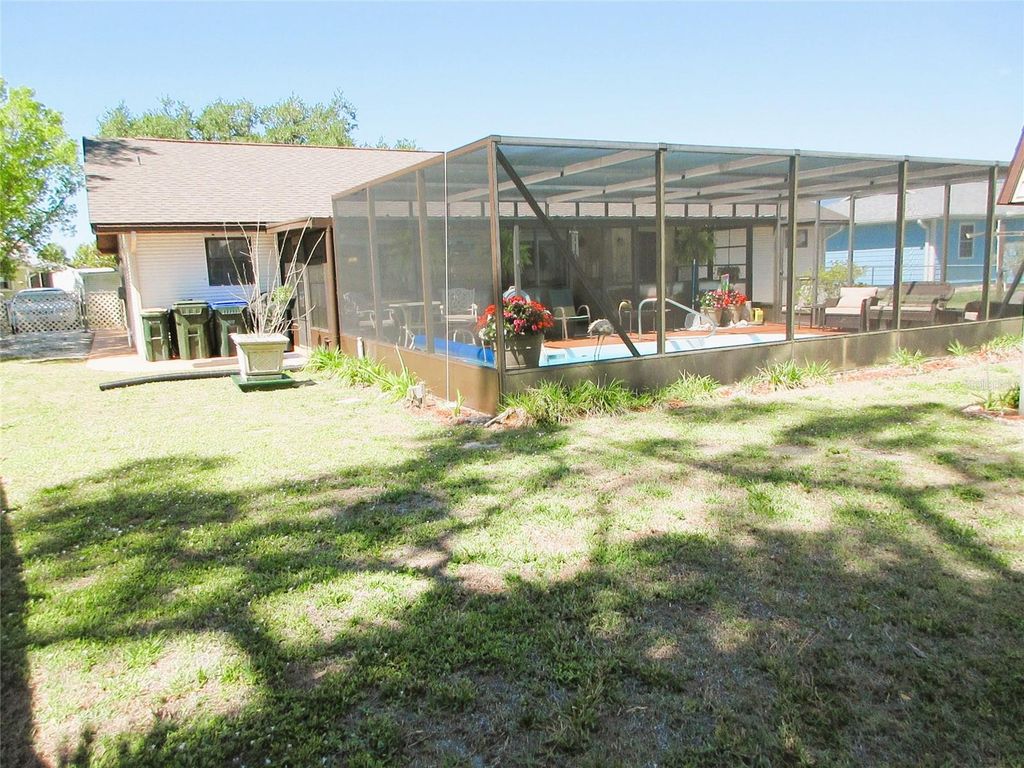 Image 52 of property listing at 4110 ALLURE LANE, North Port, FL 34287