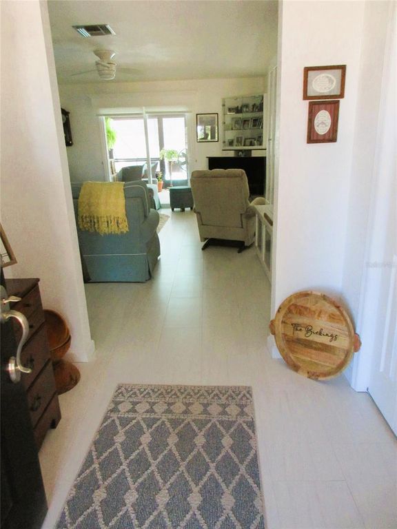 Image 9 of property listing at 4110 ALLURE LANE, North Port, FL 34287