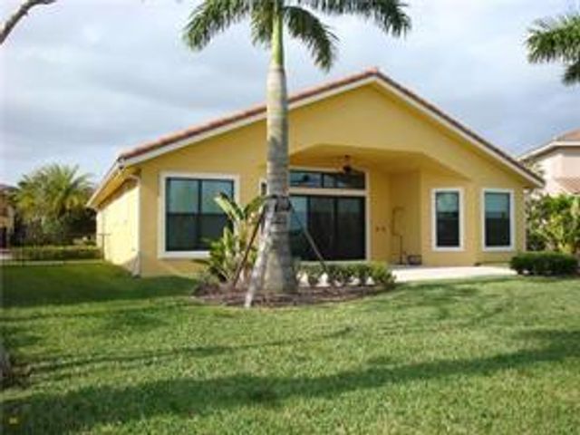 10272 Emerson Street, Parkland, FL 33076