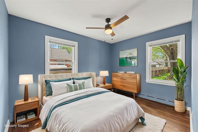 21516 Madison Street, Saint Clair Shores, MI 48081