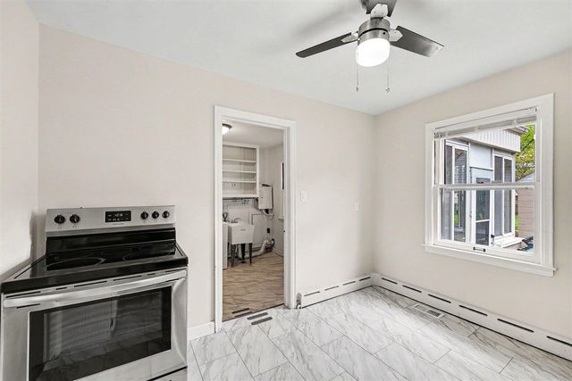 21516 Madison Street, Saint Clair Shores, MI 48081