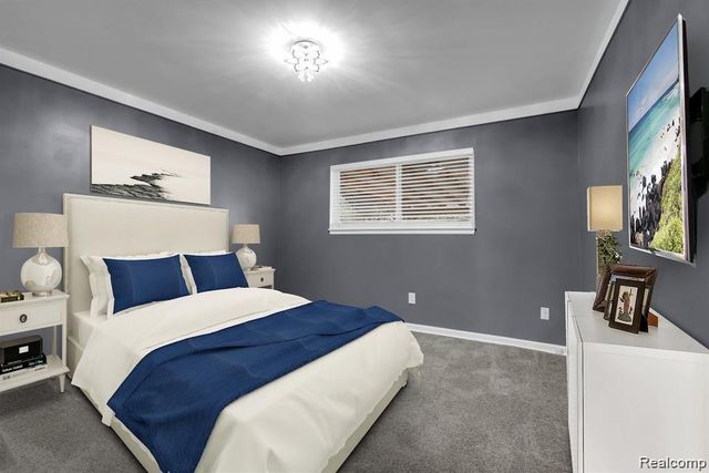 7518 Hazelton Street, Dearborn Heights, MI 48127