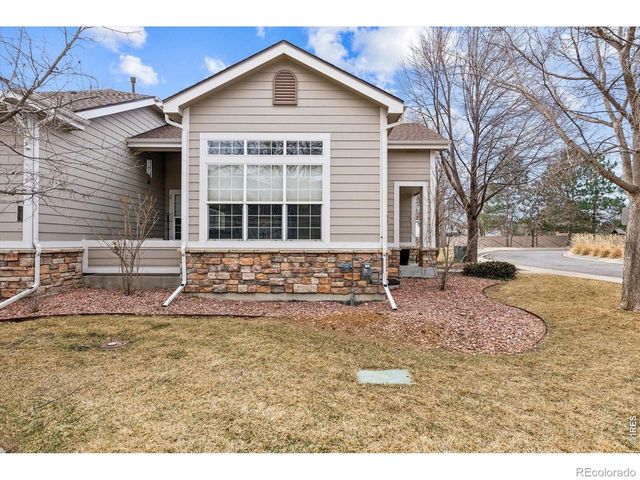 1434 Whitehall Drive D, Longmont, CO 80504