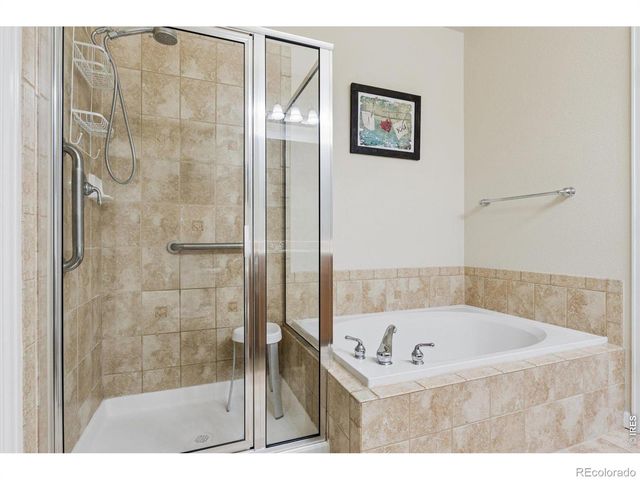 1434 Whitehall Drive D, Longmont, CO 80504