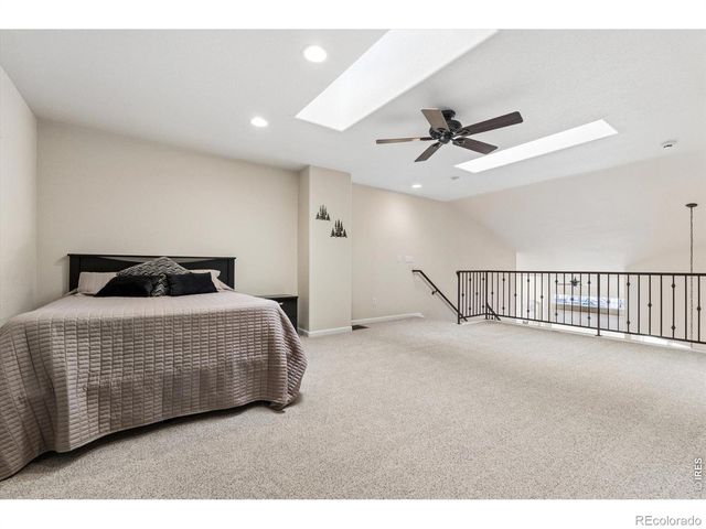 1434 Whitehall Drive D, Longmont, CO 80504