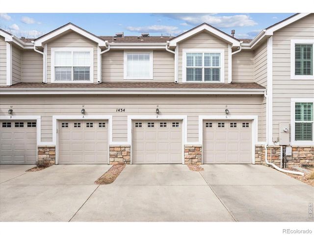 1434 Whitehall Drive D, Longmont, CO 80504