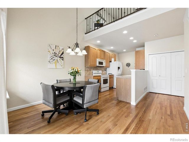 1434 Whitehall Drive D, Longmont, CO 80504