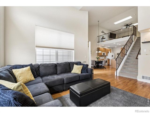 1434 Whitehall Drive D, Longmont, CO 80504