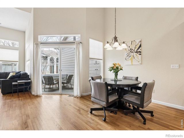 1434 Whitehall Drive D, Longmont, CO 80504