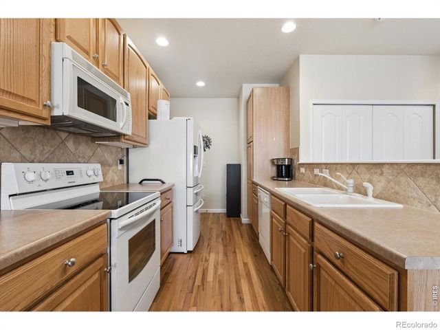 1434 Whitehall Drive D, Longmont, CO 80504