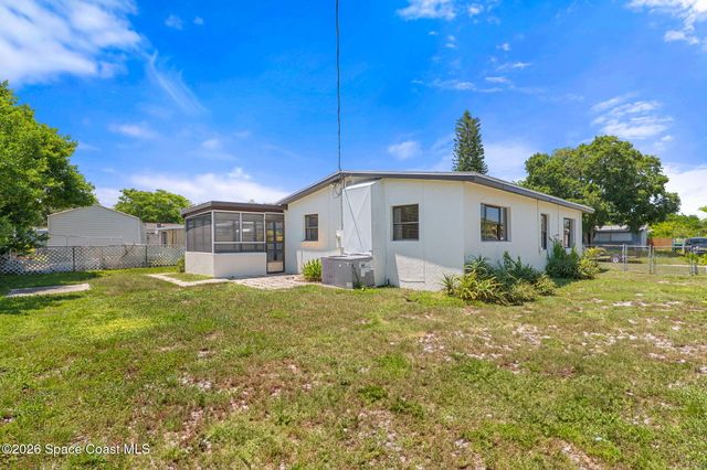 2189 Smathers Circle, Melbourne, FL 32935