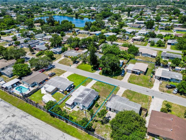 2189 Smathers Circle, Melbourne, FL 32935