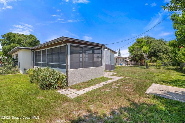 2189 Smathers Circle, Melbourne, FL 32935