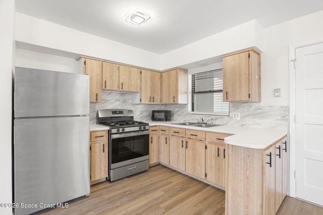 2189 Smathers Circle, Melbourne, FL 32935