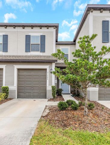 31604 BLUE PASSING LOOP, Wesley Chapel, FL 33545