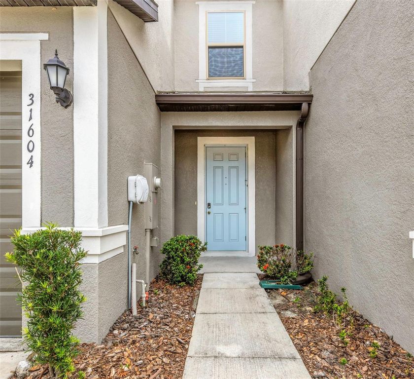 31604 BLUE PASSING LOOP, Wesley Chapel, FL 33545
