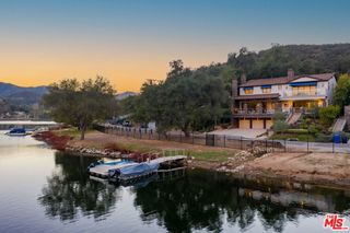 111 Lake Sherwood Drive, Lake Sherwood, CA 91361