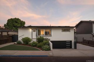 2807 Dale Street, San Diego, CA 92104