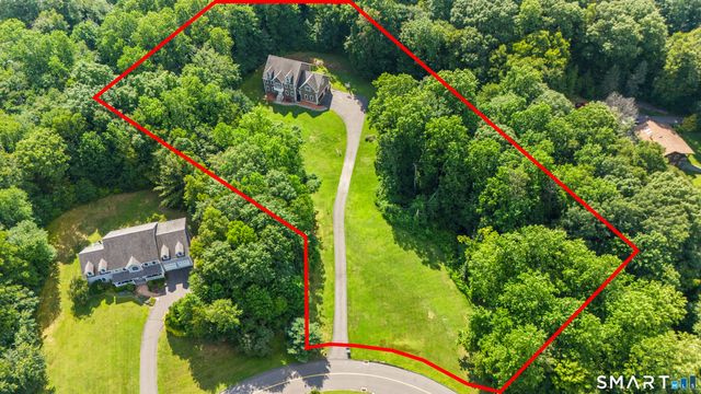 3 Butternut Ridge Road, Oxford, CT 06478