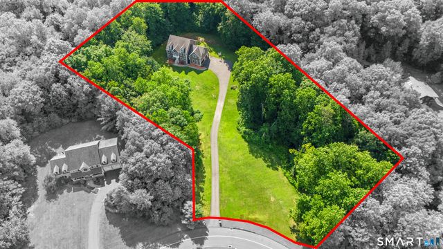 3 Butternut Ridge Road, Oxford, CT 06478