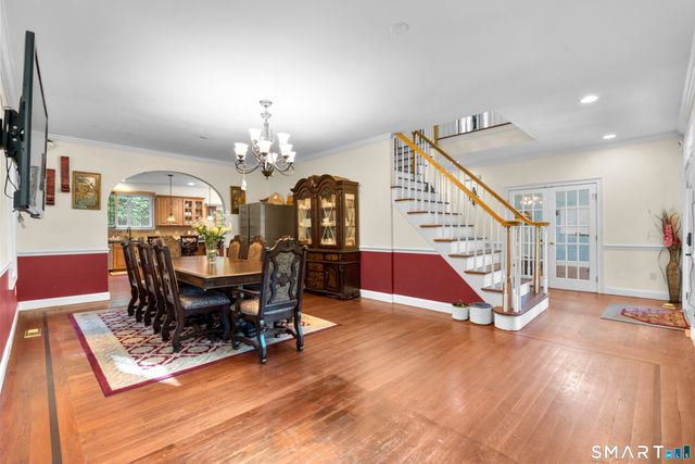 3 Butternut Ridge Road, Oxford, CT 06478
