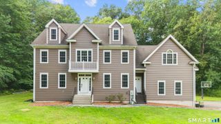 3 Butternut Ridge Road, Oxford, CT 06478
