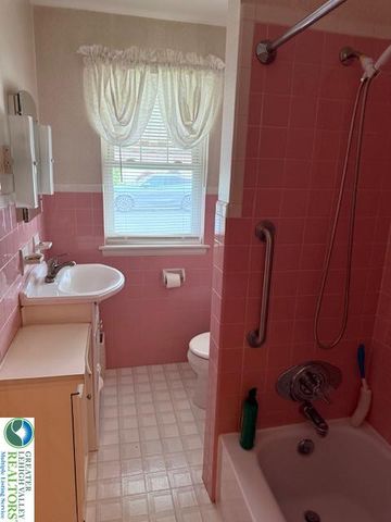 4 East Berger, Emmaus Boro, PA 18049