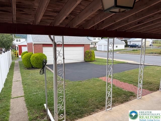 4 East Berger, Emmaus Boro, PA 18049