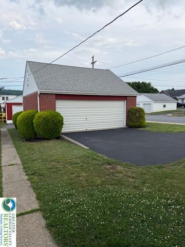 4 East Berger, Emmaus Boro, PA 18049