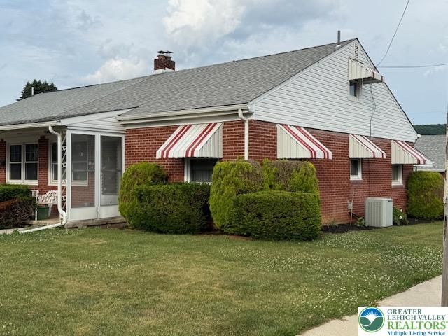4 East Berger, Emmaus Boro, PA 18049