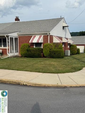 4 East Berger, Emmaus Boro, PA 18049
