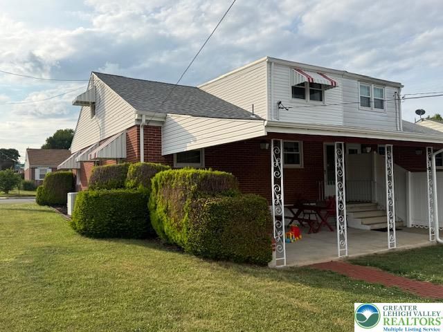 4 East Berger, Emmaus Boro, PA 18049