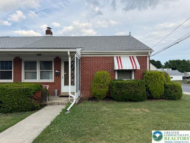 4 East Berger, Emmaus Boro, PA 18049
