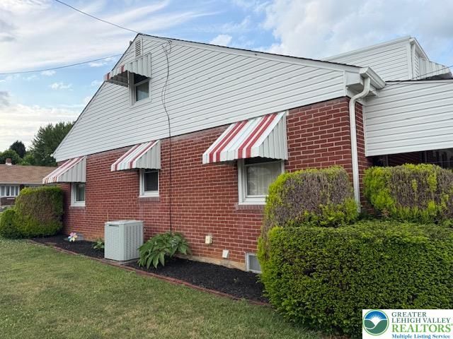 4 East Berger, Emmaus Boro, PA 18049