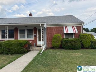 4 East Berger, Emmaus Boro, PA 18049