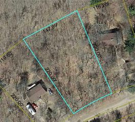 Lot 98 Eagles Nest Drive, Danbury, WI 54830