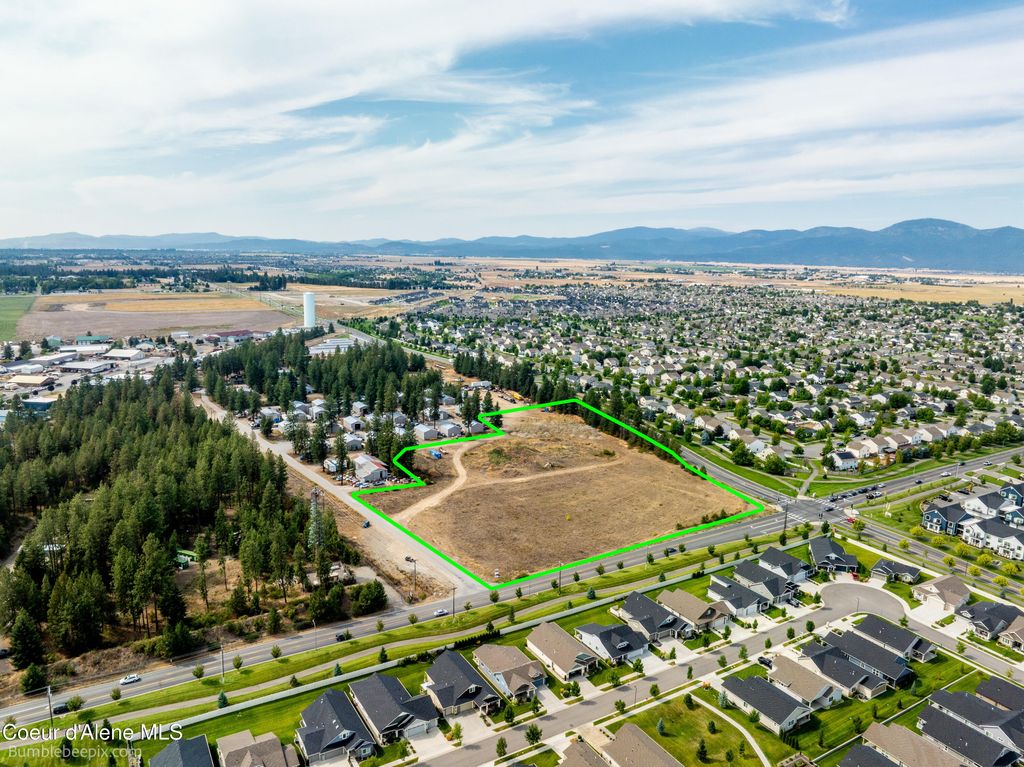 NNA Hanley Ave, Coeur d'Alene, ID 83815 photo 6