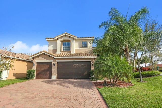 8185 Fiera Ridge Drive, Boynton Beach, FL 33473