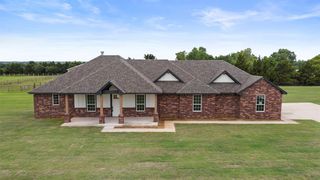 1923 Valley Ranch Road, Blanchard, OK 73010