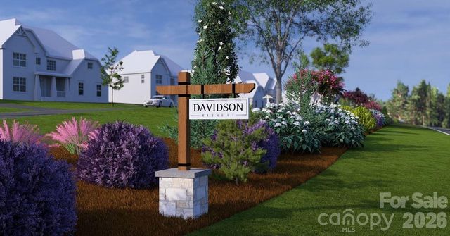 106 Willow View Loop, Davidson, NC 28036