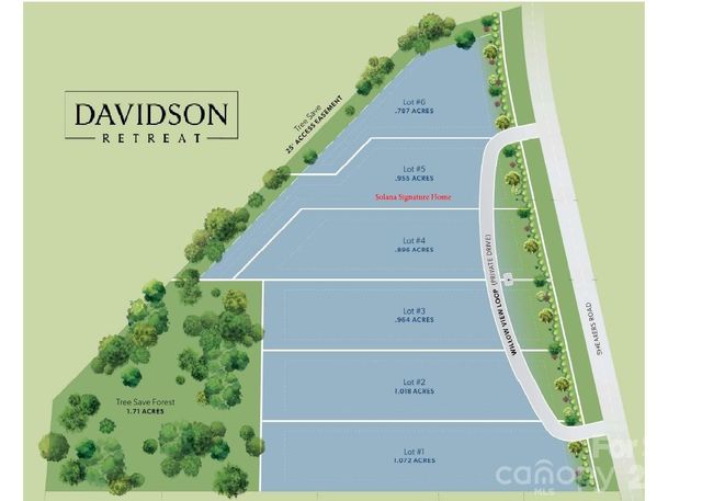 106 Willow View Loop, Davidson, NC 28036