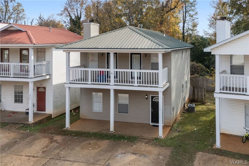 2752 Sumner Place, Tuscaloosa, AL 35401