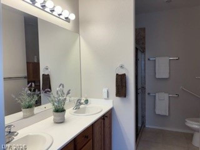 3525 Herring Gull Lane, North Las Vegas, NV 89084