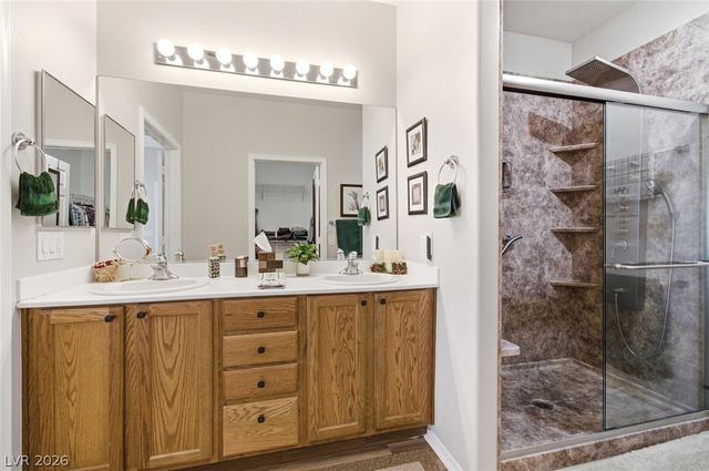 3525 Herring Gull Lane, North Las Vegas, NV 89084