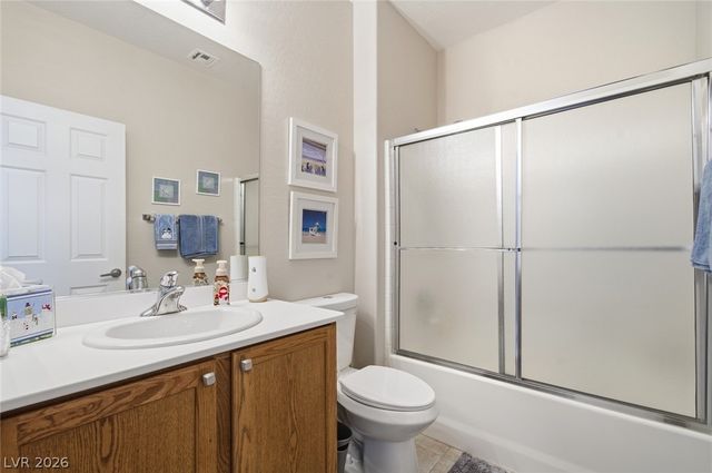 3525 Herring Gull Lane, North Las Vegas, NV 89084